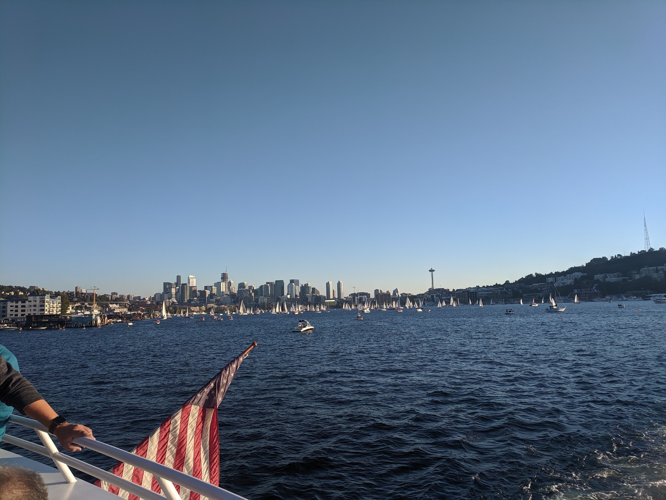 AWS Partner Ambassador Meetup #1, Seattle, August 2019