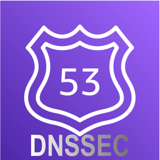 DNSSEC and Route53